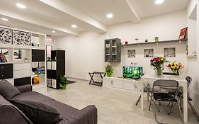 Petite House Frascati